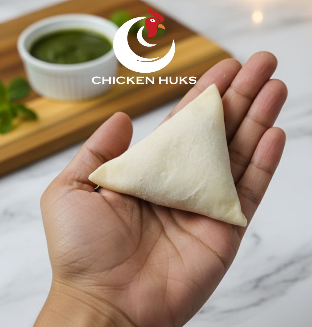 Samosi Deal ( 15 pcs Malai Boti +15 Pcs Chines