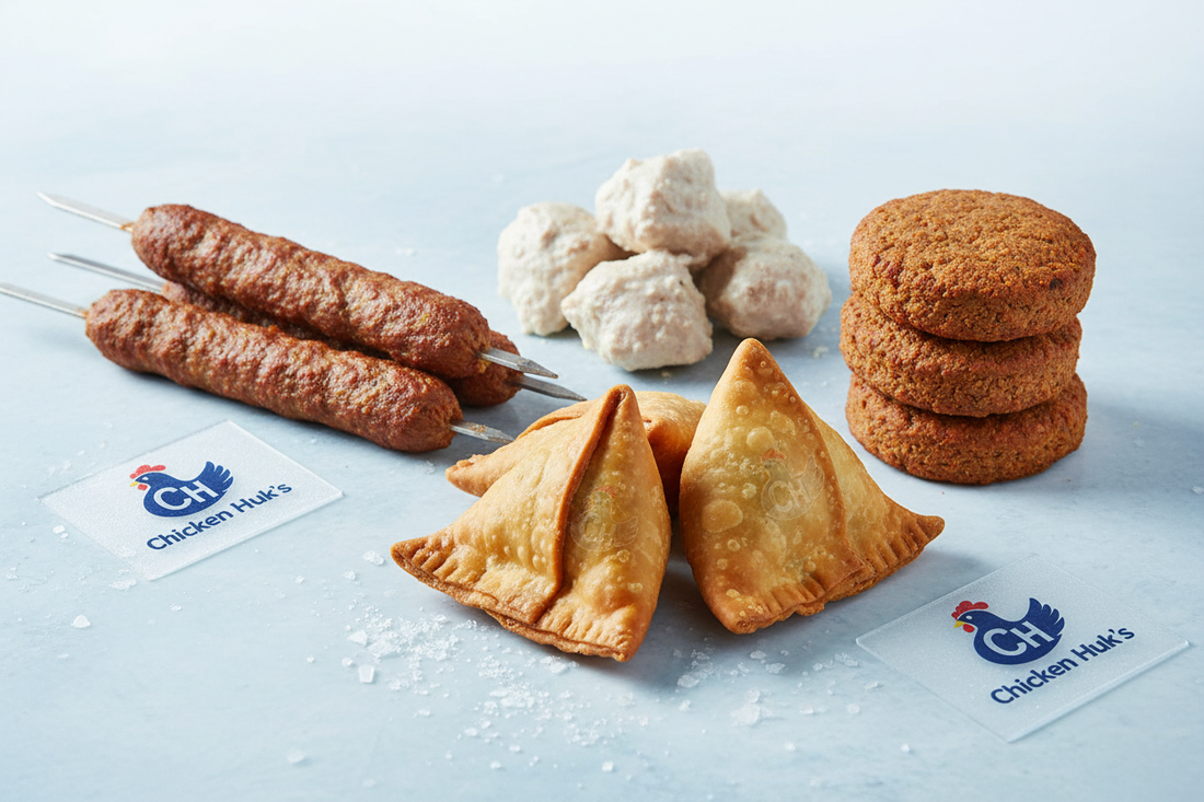 Discover the Best Homemade Frozen Food in Lahore – Fresh, Flavorful & Ready in Minutes
