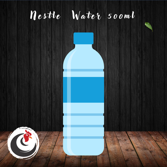 Nestle Pure Life 500 ml