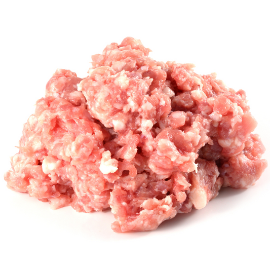 Fresh Chicken Mince