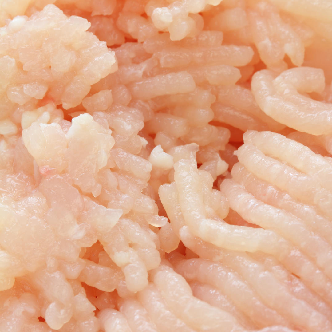Fresh Chicken Mince